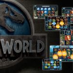 Jurassic-World-Video-Slot-Review