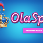 Olaspill Norwegian Casino