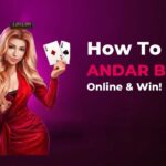 How to play Andar Bahar