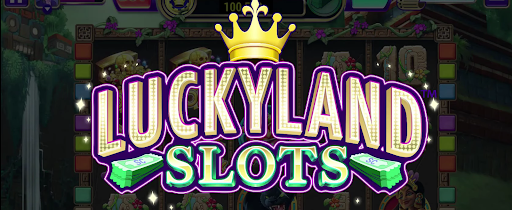 Luckyland Slots