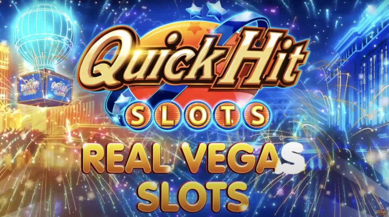 Quick Hit Slots