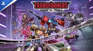 Galactic Trials