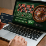roulette uk banking