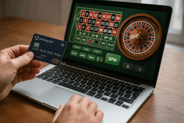 roulette uk banking